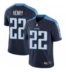 Youth Nike Tennessee Titans 22 Derrick Henry Elite Navy Blue Alternate NFL Jersey Youth Nike Tennessee Titans 22 Derrick Henry Elite Navy Blue Alternate NFL Jersey