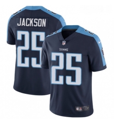 Youth Nike Tennessee Titans 25 Adoree Jackson Elite Navy Blue Alternate NFL Jersey Youth Nike Tennessee Titans 25 Adoree Jackson Elite Navy Blue Alternate NFL Jersey