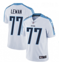 Youth Nike Tennessee Titans 77 Taylor Lewan White Vapor Untouchable Limited Player NFL Jersey Youth Nike Tennessee Titans 77 Taylor Lewan White Vapor Untouchable Limited Player NFL Jersey