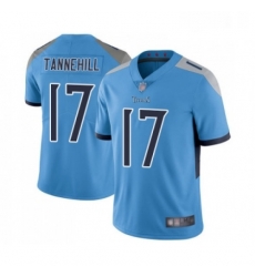 Youth Tennessee Titans 17 Ryan Tannehill Light Blue Alternate Vapor Untouchable Limited Player Football Jersey Youth Tennessee Titans 17 Ryan Tannehill Light Blue Alternate Vapor Untouchable Limited Player Football Jersey