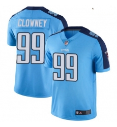 Youth Tennessee Titans 99 Jadeveon Clowney Colour Rush Limited Jersey Youth Tennessee Titans 99 Jadeveon Clowney Colour Rush Limited Jersey