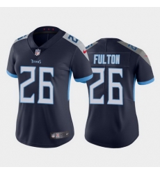 women kristian fulton tennessee titans navy vapor limited jersey women kristian fulton tennessee titans navy vapor limited jersey