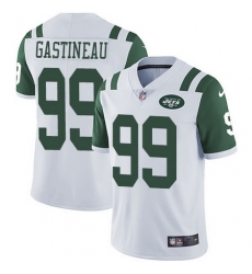 Jets #99 Mark Gastineau White Men Stitched Football Vapor Untouchable Limited Jersey Jets #99 Mark Gastineau White Men Stitched Football Vapor Untouchable Limited Jersey