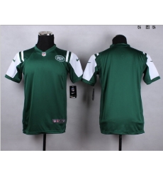 New York Jets green elite jersey New York Jets green elite jersey