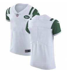 Nike Jets Blank White Mens Stitched NFL Vapor Untouchable Elite Jersey Nike Jets Blank White Mens Stitched NFL Vapor Untouchable Elite Jersey