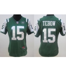 2012 Nike Women New York Jets #15 Tim Tebow green Nike NFL Jerseys 2012 Nike Women New York Jets #15 Tim Tebow green Nike NFL Jerseys