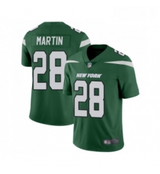 Youth New York Jets 28 Curtis Martin Green Team Color Vapor Untouchable Limited Player Football Jersey Youth New York Jets 28 Curtis Martin Green Team Color Vapor Untouchable Limited Player Football Jersey