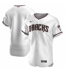 Diamondbacks Blank White Nike 2020 Flexbase Jersey Diamondbacks Blank White Nike 2020 Flexbase Jersey