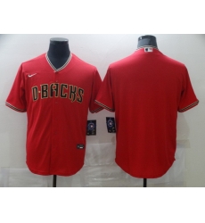Men Nike Arizona Diamondbacks Red Blank Coolbase Jersey Men Nike Arizona Diamondbacks Red Blank Coolbase Jersey