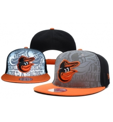 Baltimore Orioles Snapback Cap 110 Baltimore Orioles Snapback Cap 110