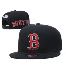 Boston Red Sox Snapback Cap 106 Boston Red Sox Snapback Cap 106