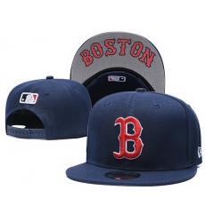 Boston Red Sox Snapback Cap 109 Boston Red Sox Snapback Cap 109