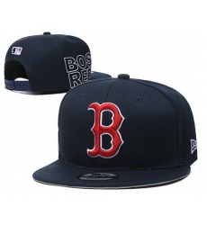 Boston Red Sox Snapback Cap 111 Boston Red Sox Snapback Cap 111