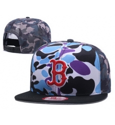 Boston Red Sox Snapback Cap 112 Boston Red Sox Snapback Cap 112