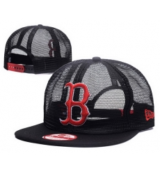 Boston Red Sox Snapback Cap 118 Boston Red Sox Snapback Cap 118