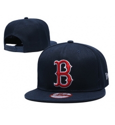 Boston Red Sox Snapback Cap 125 Boston Red Sox Snapback Cap 125