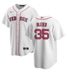 Men Boston Red Sox 35 Richard Bleier White Cool Base Stitched Baseball Jersey Men Boston Red Sox 35 Richard Bleier White Cool Base Stitched Baseball Jersey