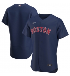 Men Boston Red Sox Men Nike Navy Alternate 2020 Flex Base MLB Jersey Men Boston Red Sox Men Nike Navy Alternate 2020 Flex Base MLB Jersey
