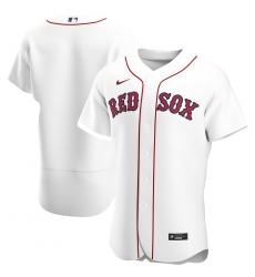 Men Boston Red Sox Men Nike White Home 2020 Flex Base Official Team MLB Jersey Men Boston Red Sox Men Nike White Home 2020 Flex Base Official Team MLB Jersey