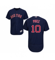 Mens Boston Red Sox 10 David Price Navy Blue Alternate Flex Base Authentic Collection Baseball Jersey Mens Boston Red Sox 10 David Price Navy Blue Alternate Flex Base Authentic Collection Baseball Jersey