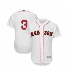 Mens Boston Red Sox 3 Jimmie Foxx White 2019 Gold Program Flex Base Authentic Collection Baseball Jersey Mens Boston Red Sox 3 Jimmie Foxx White 2019 Gold Program Flex Base Authentic Collection Baseball Jersey