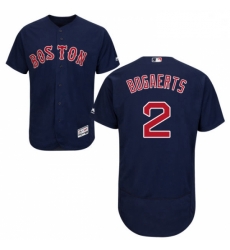 Mens Majestic Boston Red Sox 2 Xander Bogaerts Navy Blue Alternate Flex Base Authentic Collection MLB Jersey Mens Majestic Boston Red Sox 2 Xander Bogaerts Navy Blue Alternate Flex Base Authentic Collection MLB Jersey