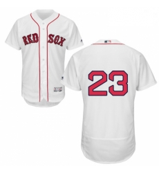 Mens Majestic Boston Red Sox 23 Blake Swihart White Home Flex Base Authentic Collection MLB Jersey Mens Majestic Boston Red Sox 23 Blake Swihart White Home Flex Base Authentic Collection MLB Jersey