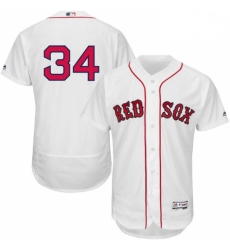Mens Majestic Boston Red Sox 34 David Ortiz White Home Flex Base Authentic Collection MLB Jersey Mens Majestic Boston Red Sox 34 David Ortiz White Home Flex Base Authentic Collection MLB Jersey
