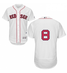 Mens Majestic Boston Red Sox 8 Carl Yastrzemski White Home Flex Base Authentic Collection MLB Jersey Mens Majestic Boston Red Sox 8 Carl Yastrzemski White Home Flex Base Authentic Collection MLB Jersey