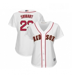 Womens Boston Red Sox 23 Blake Swihart Authentic White 2019 Gold Program Cool Base Baseball Jersey Womens Boston Red Sox 23 Blake Swihart Authentic White 2019 Gold Program Cool Base Baseball Jersey