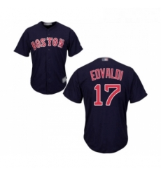 Youth Boston Red Sox 17 Nathan Eovaldi Replica Navy Blue Alternate Road Cool Base Baseball Jersey Youth Boston Red Sox 17 Nathan Eovaldi Replica Navy Blue Alternate Road Cool Base Baseball Jersey