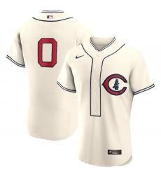 Men Chicago Cubs 0 Marcus Stroman 2022 Cream Field Of Dreams Stitched Baseball Jersey Men Chicago Cubs 0 Marcus Stroman 2022 Cream Field Of Dreams Stitched Baseball Jersey