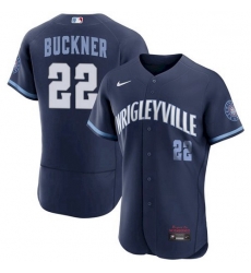Men's Bill Buckner Chicago Cubs 2021 City Connect Wrigleyville Jersey Men's Bill Buckner Chicago Cubs 2021 City Connect Wrigleyville Jersey