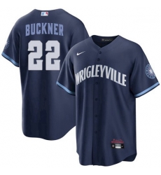 Men's Bill Buckner Chicago Cubs Wrigleyville 2021 City Connect Jersey Men's Bill Buckner Chicago Cubs Wrigleyville 2021 City Connect Jersey