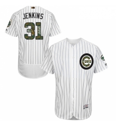 Mens Majestic Chicago Cubs 31 Fergie Jenkins Authentic White 2016 Memorial Day Fashion Flex Base MLB Jersey Mens Majestic Chicago Cubs 31 Fergie Jenkins Authentic White 2016 Memorial Day Fashion Flex Base MLB Jersey