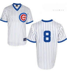 Mens Majestic Chicago Cubs 8 Andre Dawson Replica White 1988 Turn Back The Clock Cool Base MLB Jersey Mens Majestic Chicago Cubs 8 Andre Dawson Replica White 1988 Turn Back The Clock Cool Base MLB Jersey