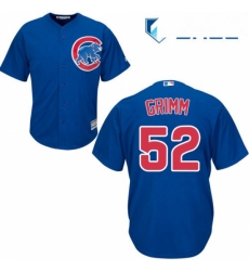 Youth Majestic Chicago Cubs 52 Justin Grimm Authentic Royal Blue Alternate Cool Base MLB Jersey Youth Majestic Chicago Cubs 52 Justin Grimm Authentic Royal Blue Alternate Cool Base MLB Jersey