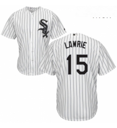Mens Majestic Chicago White Sox 10 Yoan Moncada Replica White Home Cool Base MLB Jersey Mens Majestic Chicago White Sox 10 Yoan Moncada Replica White Home Cool Base MLB Jersey