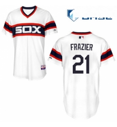 Mens Majestic Chicago White Sox 53 Welington Castillo Replica White 2013 Alternate Home Cool Base MLB Jersey Mens Majestic Chicago White Sox 53 Welington Castillo Replica White 2013 Alternate Home Cool Base MLB Jersey
