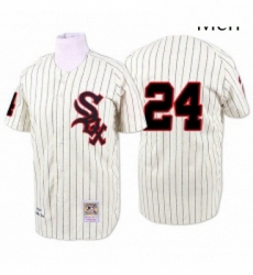 Mens Mitchell and Ness 1959 Chicago White Sox 24 Early Wynn Replica Cream Throwback MLB Jersey Mens Mitchell and Ness 1959 Chicago White Sox 24 Early Wynn Replica Cream Throwback MLB Jersey