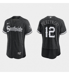 Women Chicago White Sox Southside Adam Eaton 2021 City Connect Authentic Jersey Women Chicago White Sox Southside Adam Eaton 2021 City Connect Authentic Jersey