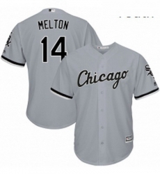 Youth Majestic Chicago White Sox 14 Bill Melton Authentic Grey Road Cool Base MLB Jersey Youth Majestic Chicago White Sox 14 Bill Melton Authentic Grey Road Cool Base MLB Jersey