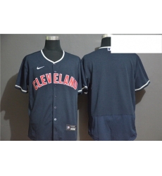 Indians Blank Navy 2020 Nike Flexbase Jersey Indians Blank Navy 2020 Nike Flexbase Jersey