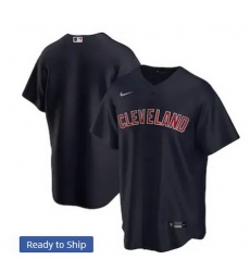 Men Cleveland Indians Nike Blank Jersey Men Cleveland Indians Nike Blank Jersey