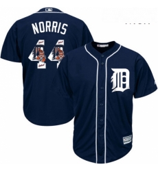 Mens Majestic Detroit Tigers 44 Daniel Norris Authentic Navy Blue Team Logo Fashion Cool Base MLB Jersey Mens Majestic Detroit Tigers 44 Daniel Norris Authentic Navy Blue Team Logo Fashion Cool Base MLB Jersey