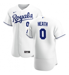 Men Kansas City Royals 0 Nick Heath Men Nike White Home 2020 Flex Base Player MLB Jersey Men Kansas City Royals 0 Nick Heath Men Nike White Home 2020 Flex Base Player MLB Jersey