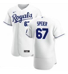 Men Kansas City Royals 67 Gabe Speier Men Nike White Home 2020 Flex Base Player MLB Jersey Men Kansas City Royals 67 Gabe Speier Men Nike White Home 2020 Flex Base Player MLB Jersey