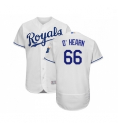 Mens Kansas City Royals 66 Ryan O Hearn White Flexbase Authentic Collection Baseball Jersey Mens Kansas City Royals 66 Ryan O Hearn White Flexbase Authentic Collection Baseball Jersey