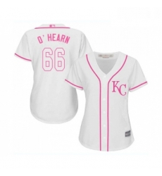 Womens Kansas City Royals 66 Ryan O Hearn Replica White Fashion Cool Base Baseball Jersey Womens Kansas City Royals 66 Ryan O Hearn Replica White Fashion Cool Base Baseball Jersey
