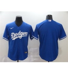 Dodgers Blank Royal 2020 Nike Flexbase Jersey Dodgers Blank Royal 2020 Nike Flexbase Jersey